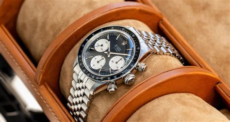 6240 rolex jubilee|‘Small Floating’ Dial 6240 Rolex Daytona .